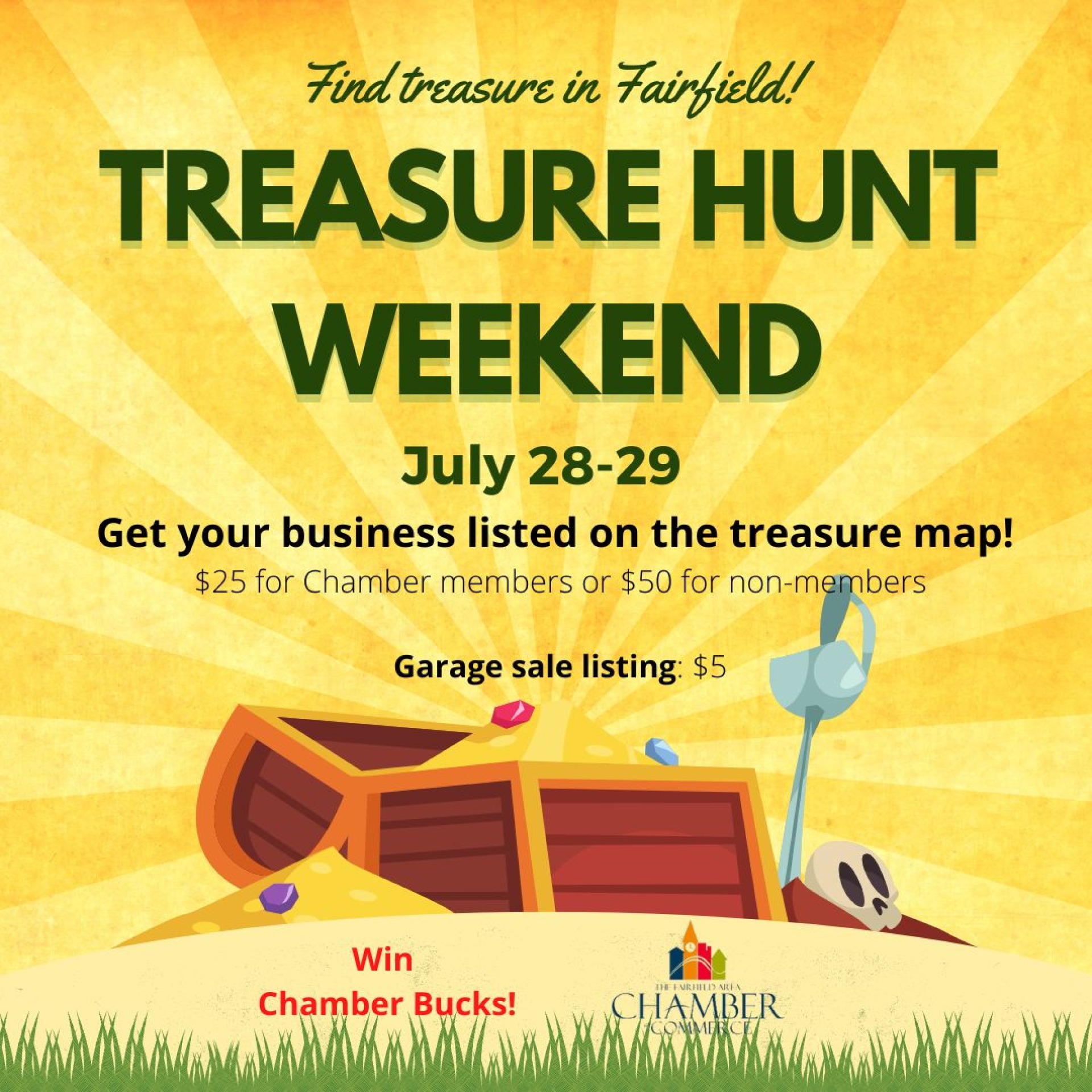 Fairfield Craigslist: The Ultimate Treasure Hunt Awaits!