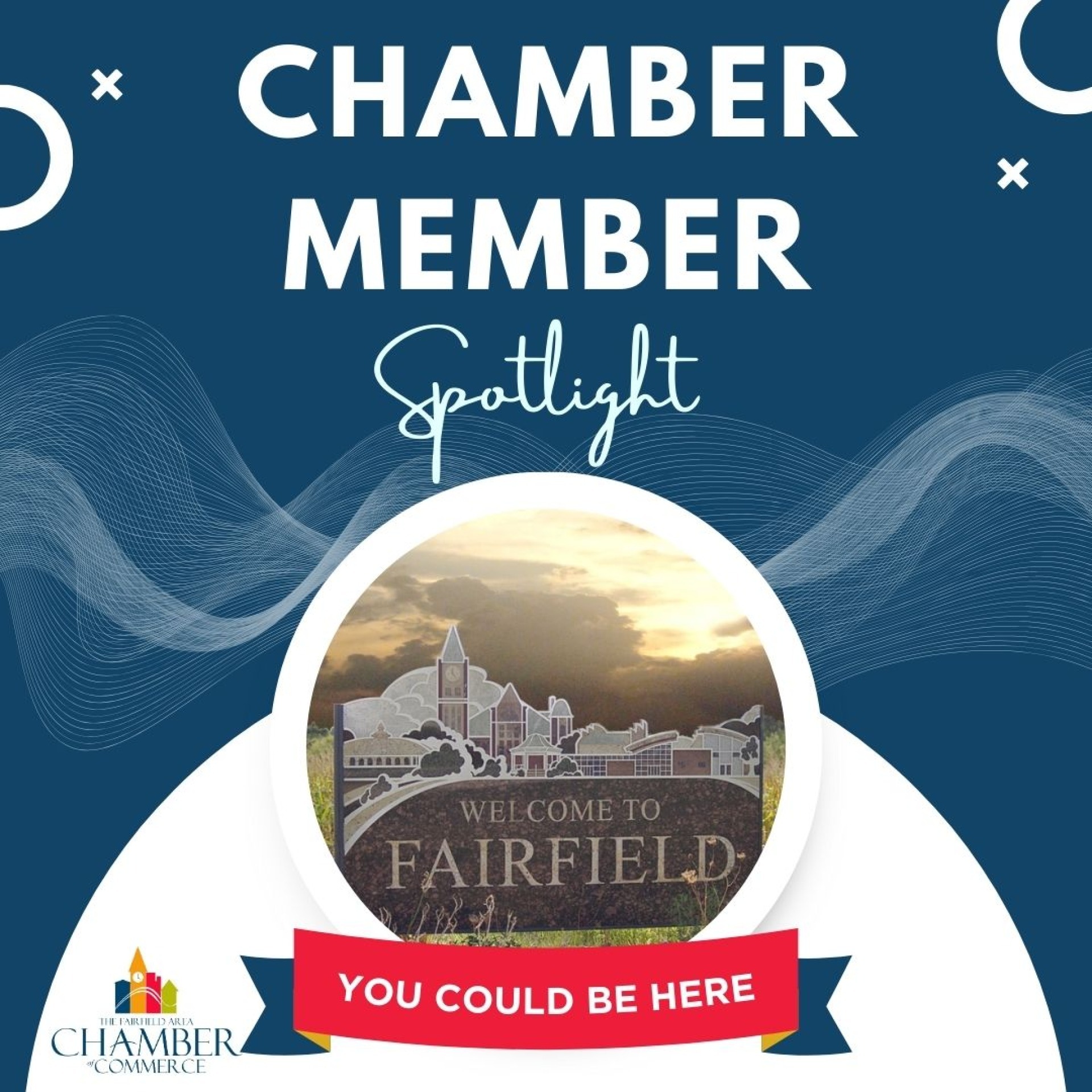 Chamber Member Spotlight