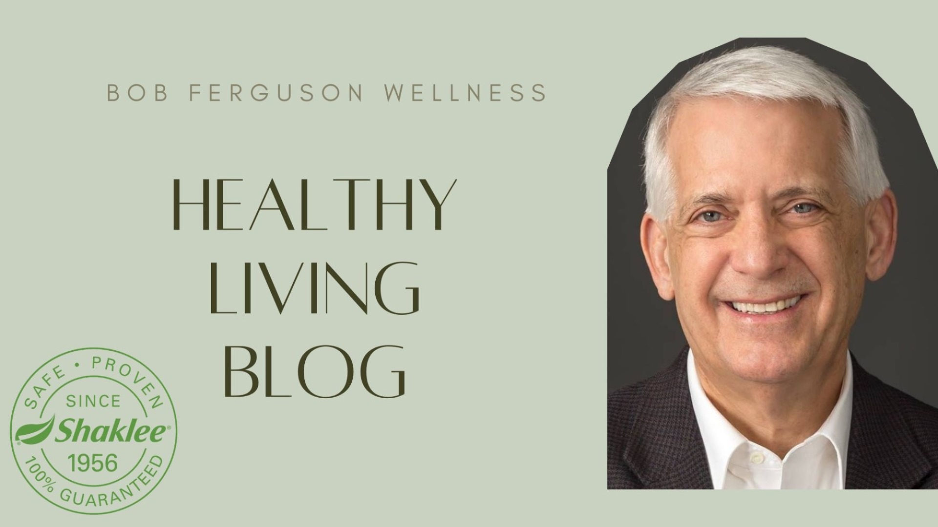 Healthy Living Blog