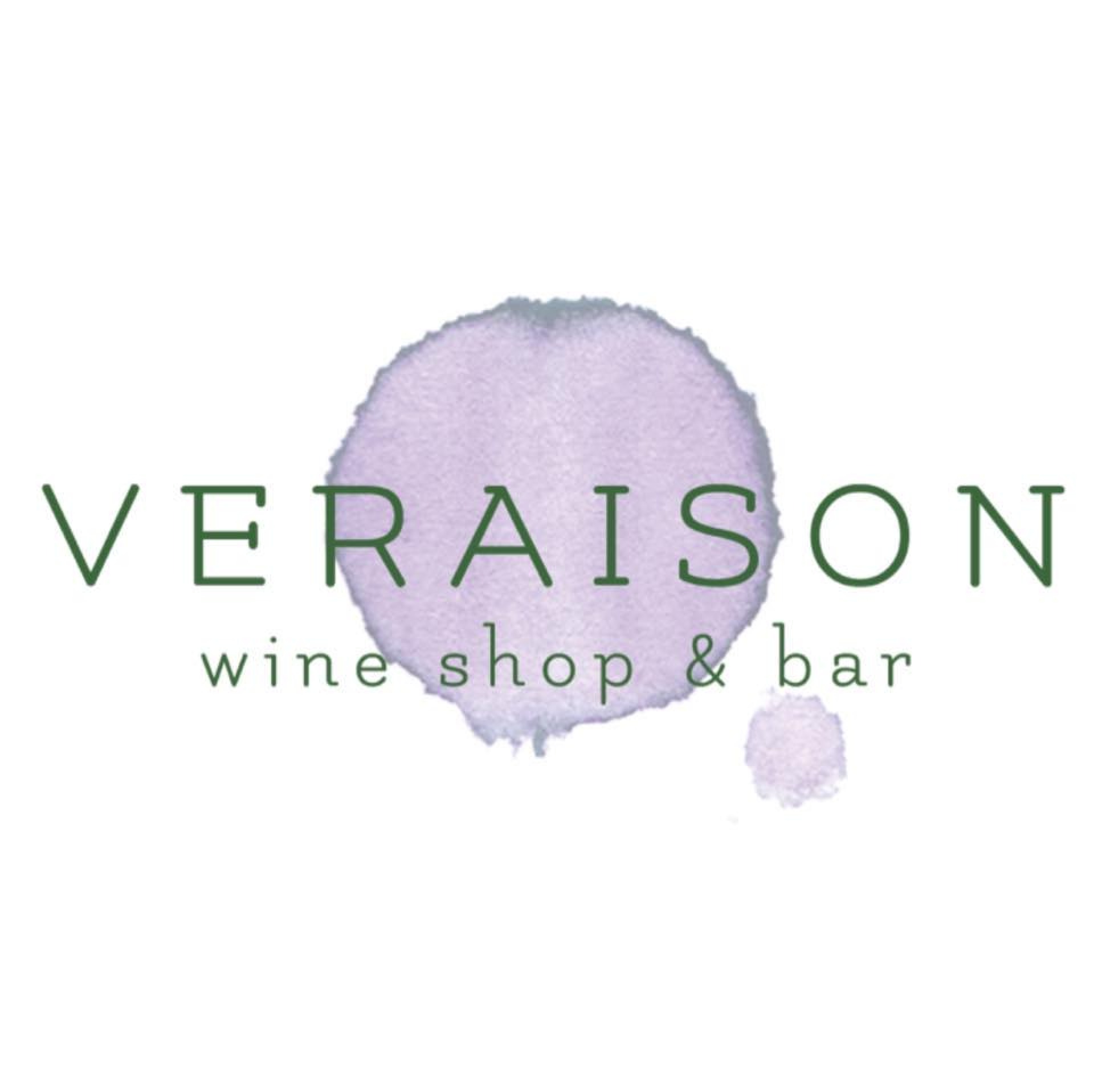 veraison