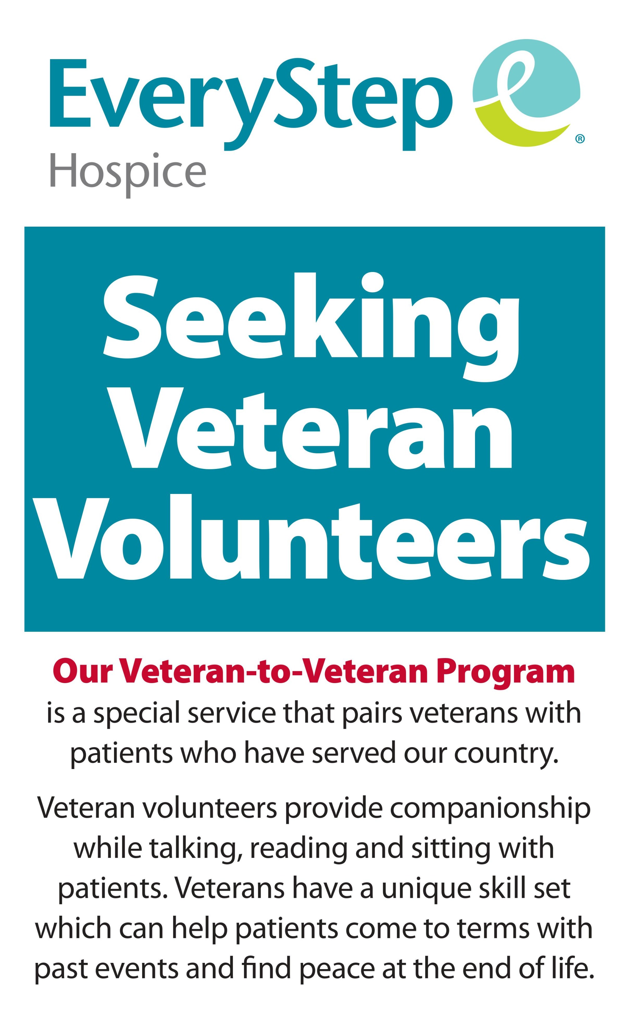 everystep-hospice-needs-volunteers-and-veteran-volunteers-fairfield